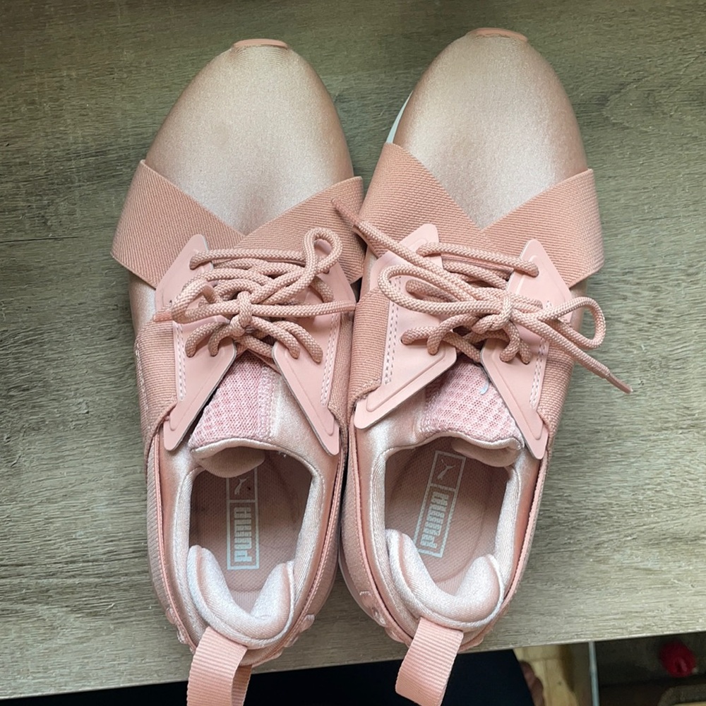 Puma Ignite sneakers